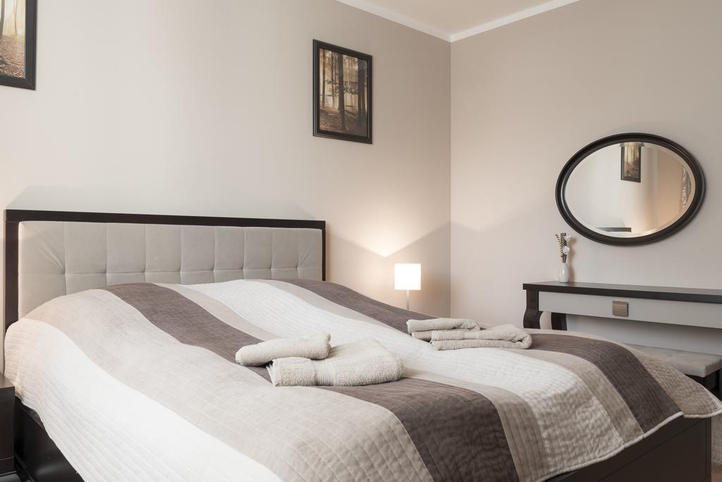B2B Apartments ยีห์ลาวา ห้อง รูปภาพ